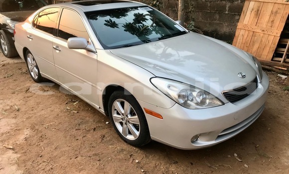 Acheter Occasion Voiture Lexus ES Gris à Onitsha, État d'Anambra