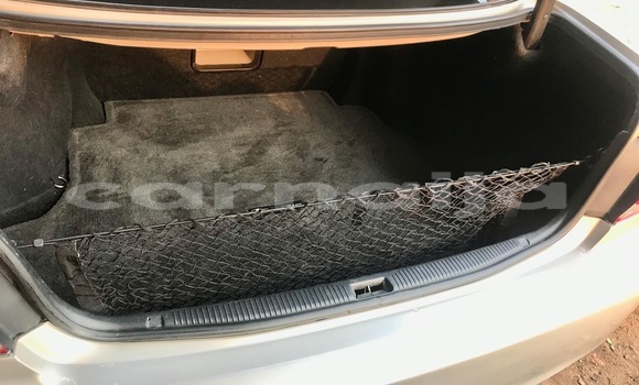 Buy Used Lexus ES Silver Car in Onitsha in Anambra State Buy Used Lexus ES Silver Car in Onitsha in Anambra State