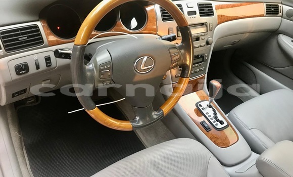 Buy Used Lexus ES Silver Car in Onitsha in Anambra State Buy Used Lexus ES Silver Car in Onitsha in Anambra State