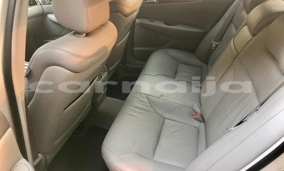 Buy Used Lexus ES Silver Car in Onitsha in Anambra State Buy Used Lexus ES Silver Car in Onitsha in Anambra State
