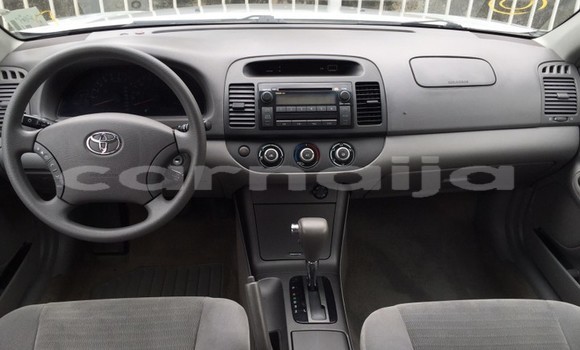 Buy Used Toyota Camry Silver Car in Badagry in Lagos State Buy Used Toyota Camry Silver Car in Badagry in Lagos State