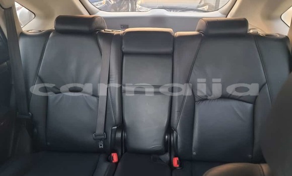 Buy Used Lexus RX 350 Silver Car in Abuja in Lagos State Buy Used Lexus RX 350 Silver Car in Abuja in Lagos State