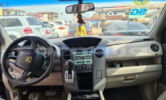 Buy Used Honda Accord Red Car in Apapa in Lagos State Buy Used Honda Accord Red Car in Apapa in Lagos State