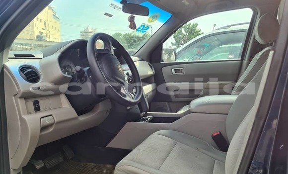 Buy Used Honda Accord Red Car in Apapa in Lagos State Buy Used Honda Accord Red Car in Apapa in Lagos State