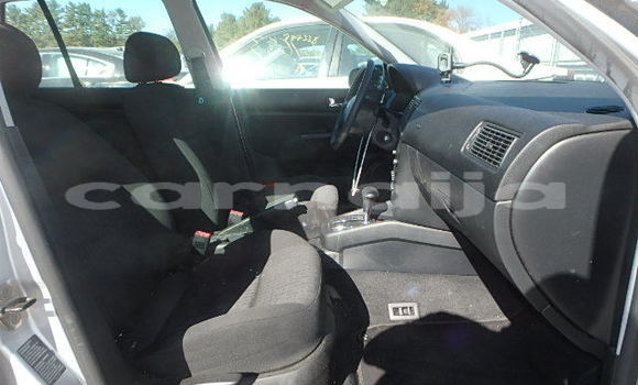 Buy Used Volkswagen Golf Silver Car in Calabar in Cross River State Buy Used Volkswagen Golf Silver Car in Calabar in Cross River State