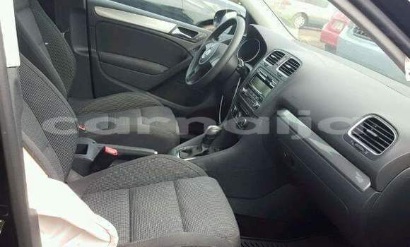 Buy Used Volkswagen Golf Black Car in Enugu in Enugu State Buy Used Volkswagen Golf Black Car in Enugu in Enugu State