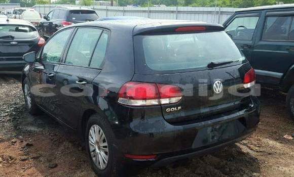 Buy Used Volkswagen Golf Black Car in Enugu in Enugu State Buy Used Volkswagen Golf Black Car in Enugu in Enugu State