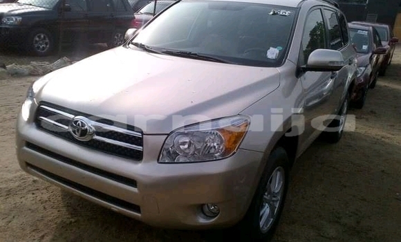 Buy New Toyota RAV4 Brown Car in Aba in Abia State Buy New Toyota RAV4 Brown Car in Aba in Abia State