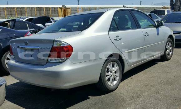 Acheter Occasion Voiture Toyota Camry Gris à Kuje, Territoire de la capitale fédérale Acheter Occasion Voiture Toyota Camry Gris à Kuje, Territoire de la capitale fédérale