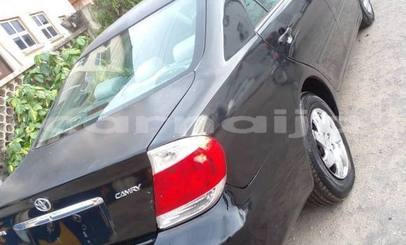 Acheter Neuf Voiture Toyota Camry Noir à Lagos, État de Lagos
