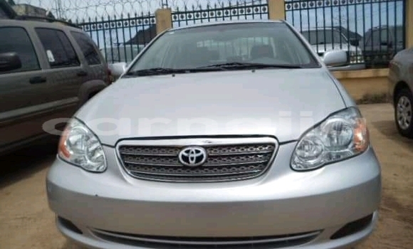 Buy New Toyota Corolla Other Car in Asaba in Delta State Buy New Toyota Corolla Other Car in Asaba in Delta State