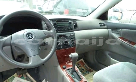 Buy New Toyota Corolla Other Car in Iwo in Osun State Buy New Toyota Corolla Other Car in Iwo in Osun State