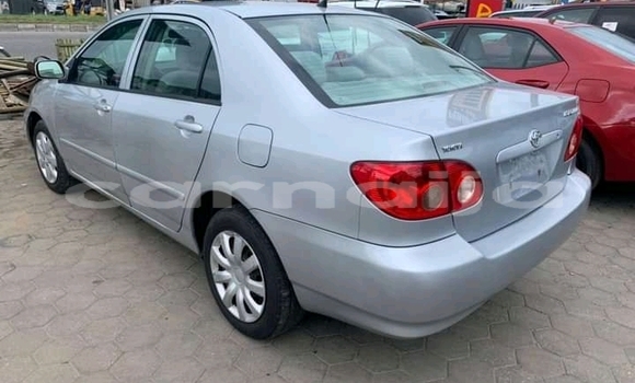 Buy New Toyota Corolla Other Car in Port Harcourt in Rivers State Buy New Toyota Corolla Other Car in Port Harcourt in Rivers State