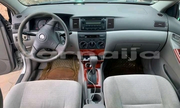 Acheter Neuf Voiture Toyota Corolla Autre à Abakaliki, État d'Ebonyi Acheter Neuf Voiture Toyota Corolla Autre à Abakaliki, État d'Ebonyi