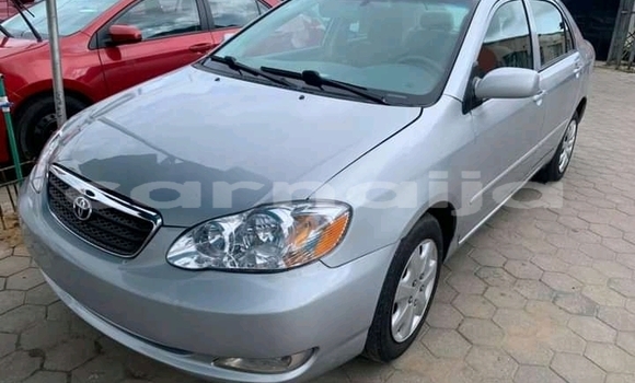 Buy New Toyota Corolla Other Car in Ilorin in Kwara State Buy New Toyota Corolla Other Car in Ilorin in Kwara State