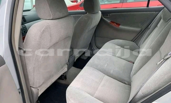 Buy New Toyota Corolla Other Car in Ado–Ekiti in Ekiti State Buy New Toyota Corolla Other Car in Ado–Ekiti in Ekiti State