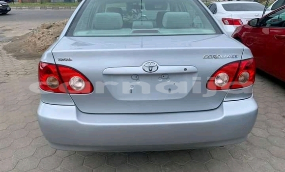 Buy New Toyota Corolla Other Car in Ado–Ekiti in Ekiti State Buy New Toyota Corolla Other Car in Ado–Ekiti in Ekiti State