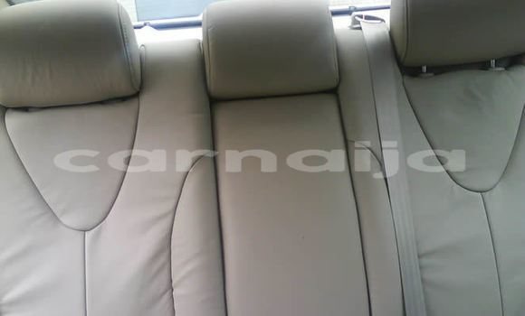 Buy Used Toyota Camry Beige Car in Lagos in Lagos State Buy Used Toyota Camry Beige Car in Lagos in Lagos State