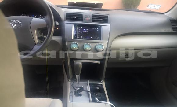 Acheter Occasion Voiture Toyota Camry Gris à Lagos, État de Lagos Acheter Occasion Voiture Toyota Camry Gris à Lagos, État de Lagos