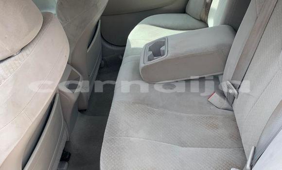 Acheter Occasion Voiture Toyota Camry Gris à Lagos, État de Lagos Acheter Occasion Voiture Toyota Camry Gris à Lagos, État de Lagos