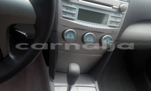Buy Used Toyota Camry Black Car in Lagos in Lagos State Buy Used Toyota Camry Black Car in Lagos in Lagos State