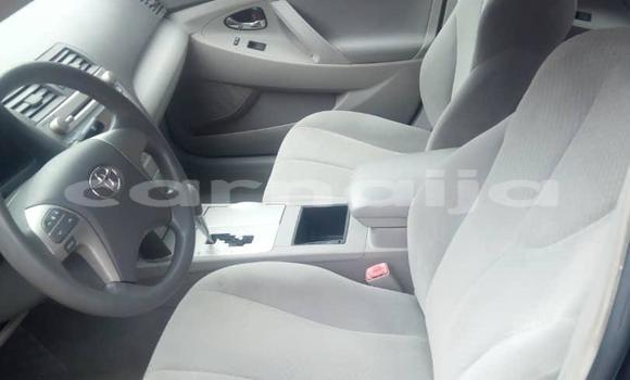 Buy Used Toyota Camry Black Car in Lagos in Lagos State Buy Used Toyota Camry Black Car in Lagos in Lagos State