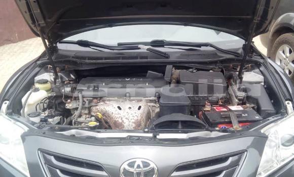 Buy Used Toyota Camry Black Car in Lagos in Lagos State Buy Used Toyota Camry Black Car in Lagos in Lagos State