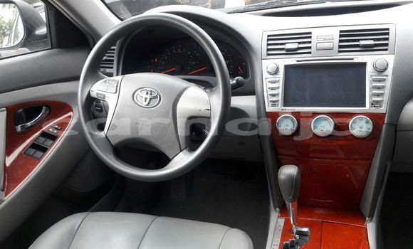Acheter Occasion Voiture Toyota Camry Noir à Lagos, État de Lagos Acheter Occasion Voiture Toyota Camry Noir à Lagos, État de Lagos