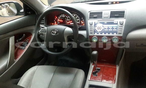 Acheter Occasion Voiture Toyota Camry Noir à Lagos, État de Lagos Acheter Occasion Voiture Toyota Camry Noir à Lagos, État de Lagos