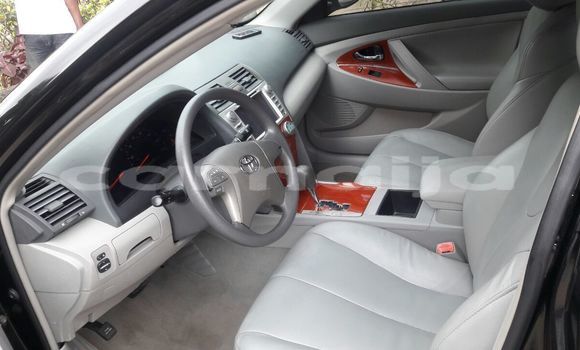 Acheter Occasion Voiture Toyota Camry Noir à Lagos, État de Lagos Acheter Occasion Voiture Toyota Camry Noir à Lagos, État de Lagos