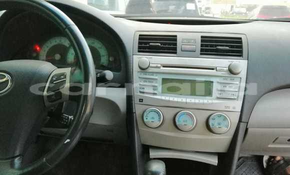 Buy Used Toyota Camry Black Car in Lagos in Lagos State Buy Used Toyota Camry Black Car in Lagos in Lagos State