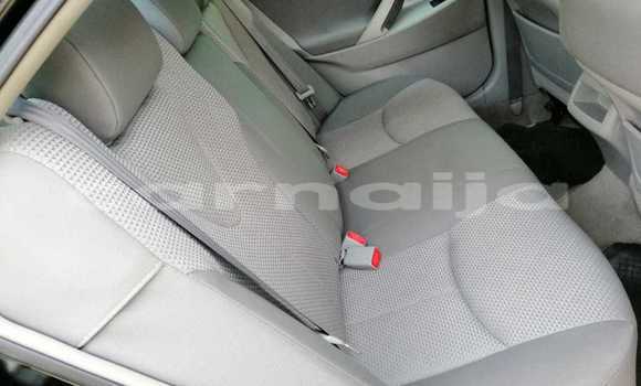 Buy Used Toyota Camry Black Car in Lagos in Lagos State Buy Used Toyota Camry Black Car in Lagos in Lagos State