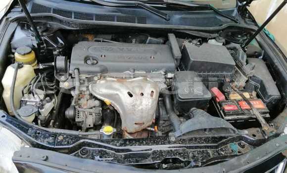 Buy Used Toyota Camry Black Car in Lagos in Lagos State Buy Used Toyota Camry Black Car in Lagos in Lagos State