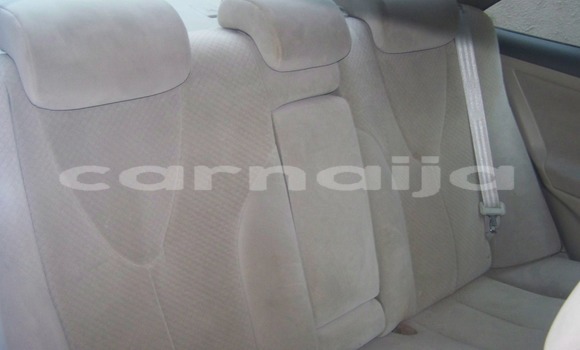 Acheter Occasion Voiture Toyota Camry Noir à Lagos, État de Lagos Acheter Occasion Voiture Toyota Camry Noir à Lagos, État de Lagos