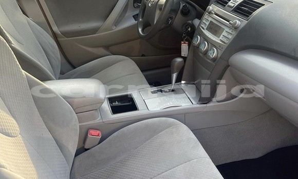 Buy Used Toyota Camry Red Car in Lagos in Lagos State Buy Used Toyota Camry Red Car in Lagos in Lagos State