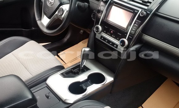 Buy Used Toyota Camry Black Car in Lagos in Lagos State Buy Used Toyota Camry Black Car in Lagos in Lagos State