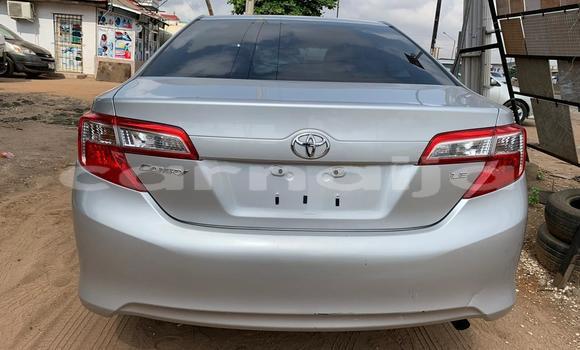 Acheter Occasion Voiture Toyota Camry Gris à Lagos, État de Lagos Acheter Occasion Voiture Toyota Camry Gris à Lagos, État de Lagos