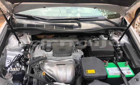 Acheter Occasion Voiture Toyota Camry Gris à Lagos, État de Lagos Acheter Occasion Voiture Toyota Camry Gris à Lagos, État de Lagos