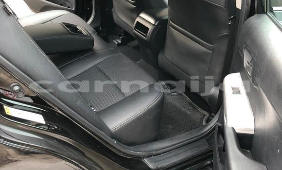 Buy Used Toyota Camry Black Car in Badagry in Lagos State Buy Used Toyota Camry Black Car in Badagry in Lagos State
