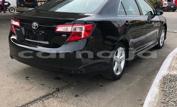 Buy Used Toyota Camry Black Car in Badagry in Lagos State Buy Used Toyota Camry Black Car in Badagry in Lagos State