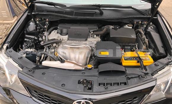 Buy Used Toyota Camry Black Car in Badagry in Lagos State Buy Used Toyota Camry Black Car in Badagry in Lagos State