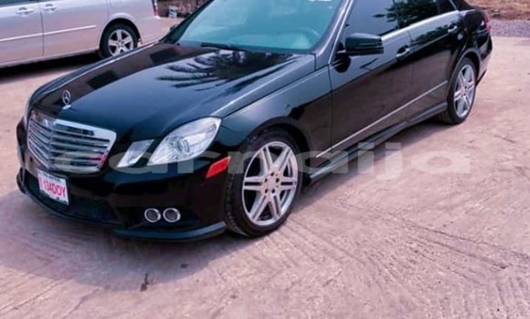 Buy Used Mercedes-Benz 230 Black Car in Badagry in Lagos State Buy Used Mercedes-Benz 230 Black Car in Badagry in Lagos State