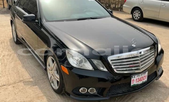 Buy Used Mercedes-Benz 230 Black Car in Badagry in Lagos State Buy Used Mercedes-Benz 230 Black Car in Badagry in Lagos State