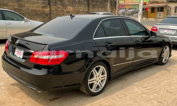 Buy Used Mercedes-Benz 230 Black Car in Badagry in Lagos State Buy Used Mercedes-Benz 230 Black Car in Badagry in Lagos State