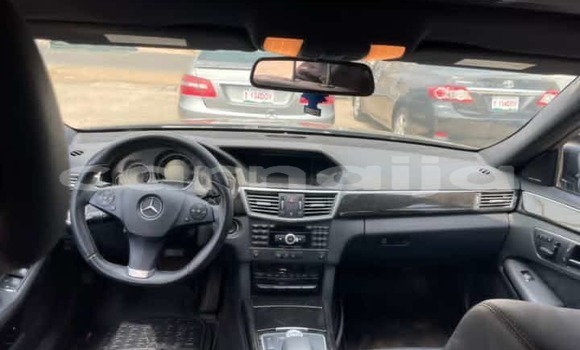 Buy Used Mercedes-Benz 230 Black Car in Badagry in Lagos State Buy Used Mercedes-Benz 230 Black Car in Badagry in Lagos State