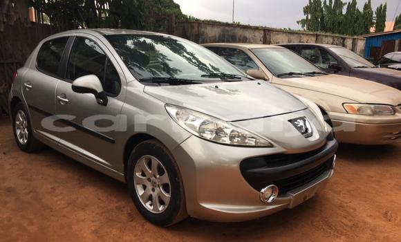 Acheter Import Voiture Peugeot 207 Autre à Daura, Katsina Acheter Import Voiture Peugeot 207 Autre à Daura, Katsina