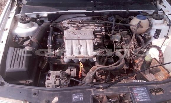 Buy Used Volkswagen Golf White Car in Badagry in Lagos State Buy Used Volkswagen Golf White Car in Badagry in Lagos State