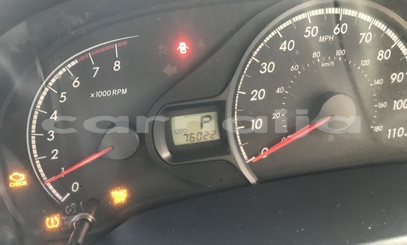 Acheter Occasion Voiture Toyota Sienna Autre à Lagos, État de Lagos Acheter Occasion Voiture Toyota Sienna Autre à Lagos, État de Lagos