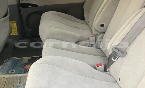 Acheter Occasion Voiture Toyota Sienna Autre à Lagos, État de Lagos Acheter Occasion Voiture Toyota Sienna Autre à Lagos, État de Lagos