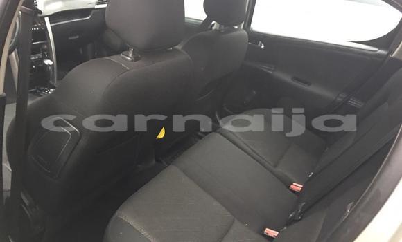 Acheter Import Voiture Peugeot 207 Autre à Daura, Katsina Acheter Import Voiture Peugeot 207 Autre à Daura, Katsina